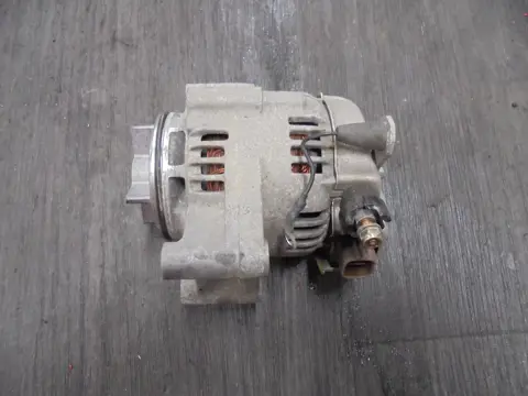 DYNAMO BMW K 1200 R 2005 - 2008