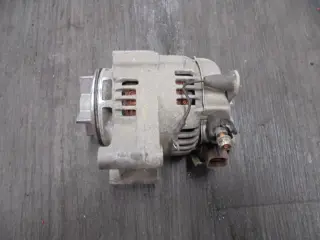 DYNAMO BMW K 1200 R 2005 - 2008