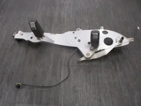 RECHTER SCHETSPLAAT BMW R 1150 RT R 850 RT 2000 - 2005