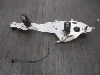 RECHTER SCHETSPLAAT BMW R 1150 RT R 850 RT 2000 - 2005