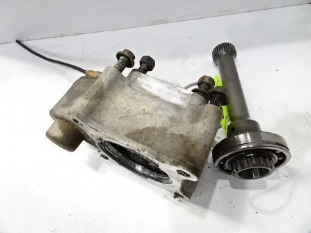 Versnellingsbak Volvo 21027101