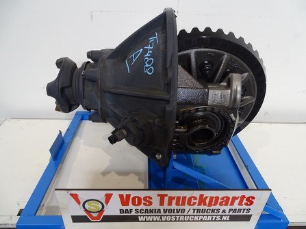 Differentieel Scania R-780 2.59 INCL SPER