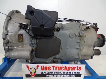 Versnellingsbak Volvo VT-2514-B