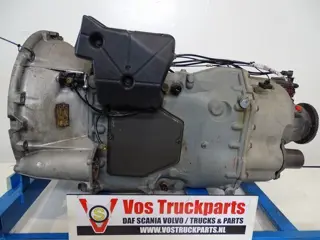 Versnellingsbak Volvo VT-2514-B