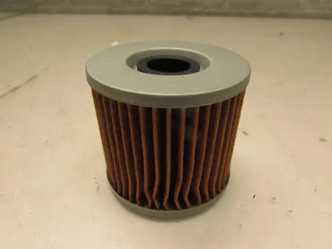 OLIEFILTER Suzuki GS 400 E 1991 - 1993
