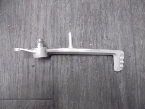 REMPEDAAL BMW R 1200 R LC 2014 - 2015