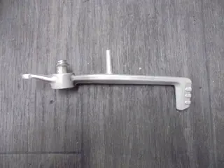 REMPEDAAL BMW R 1200 R LC 2014 - 2015