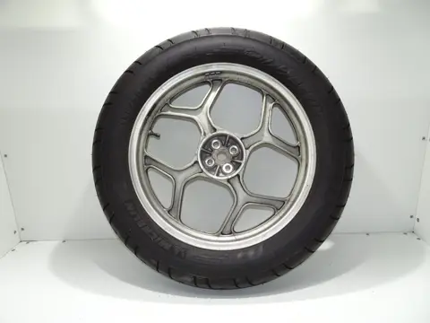 ACHTER VELG BMW K 100 1984 - 1993