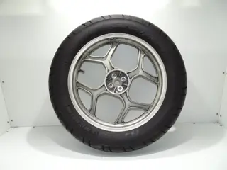 ACHTER VELG BMW K 100 1984 - 1993