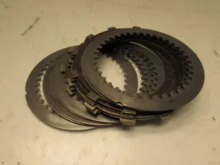 KOPPELING Ducati monster 600 1992 - 2002