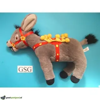 Ezel nr. 50659-02 (32 cm)