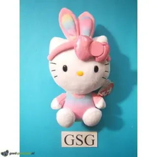 Hello Kitty nr. 1013/13742-01 (23 cm)