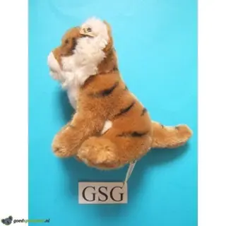 Tijger nr. 50666-01 (18 cm)