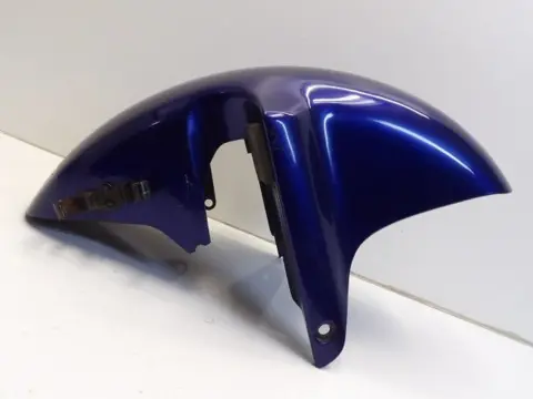 VOORSPATBORD Suzuki GSX R 600 1995 - 2000