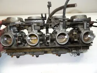 CARBURATEURSET Suzuki GSX 750 1980 - 1982