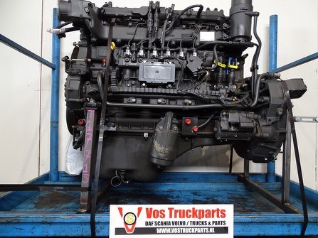 Motor DAF PR-228-U1 310/EURO 5