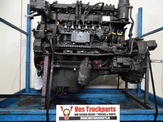 Motor DAF PR-228-U1 310/EURO 5
