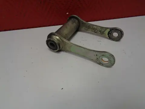 LINK SYSTEEM ACHTERVEER Triumph Street Triple 675 2007 -