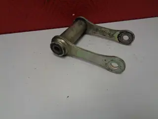 LINK SYSTEEM ACHTERVEER Triumph Street Triple 675 2007 -