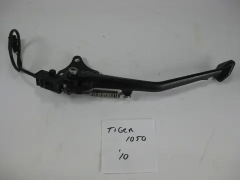 STANDAARD Triumph Tiger 1050 2007 - 2010