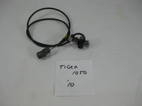 ABS SENSOR ACHTER Triumph Tiger 1050 2007 - 2010