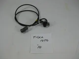 ABS SENSOR ACHTER Triumph Tiger 1050 2007 - 2010