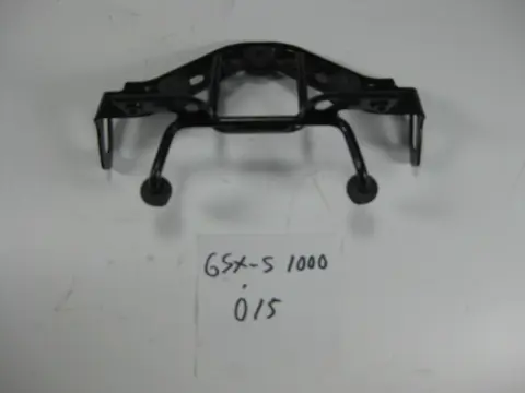 KUIPFRAME Suzuki GSX S 1000 2015 - 2016
