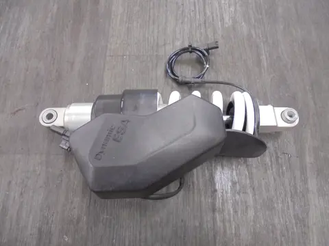 ACHTER SCHOKBREKER BMW R 1200 RS LC 2013 - 2015