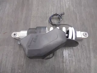ACHTER SCHOKBREKER BMW R 1200 RS LC 2013 - 2015