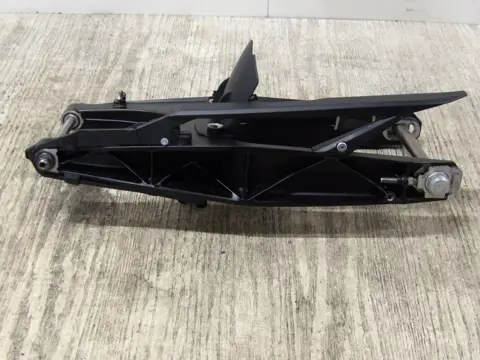 ACHTER BRUG KTM 690 Duke 4 2012 - 2015