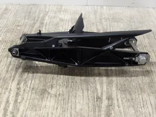 ACHTER BRUG KTM 690 Duke 4 2012 - 2015