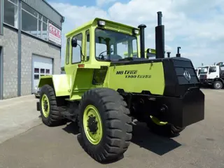 MB Trac 1300 4x4