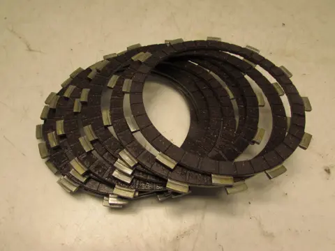 KOPPELING Triumph Sprint ST 955 1999 - 2005