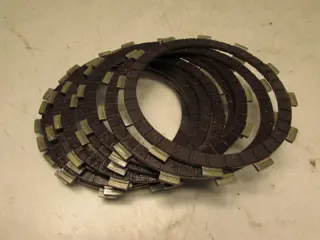 KOPPELING Triumph Sprint ST 955 1999 - 2005