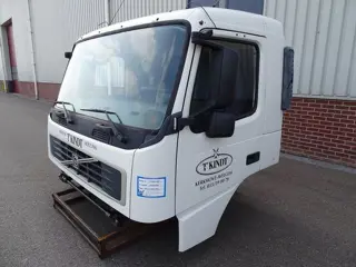Cabine Volvo FM-9 N.T. DG