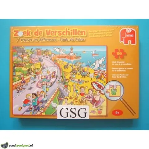 Een dagje op het strand 100 st nr. 13427-01