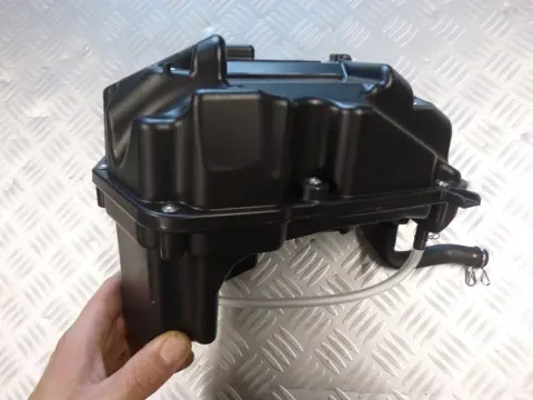 LUCHTFILTERHUIS Kawasaki Z 650 2017 - 2019