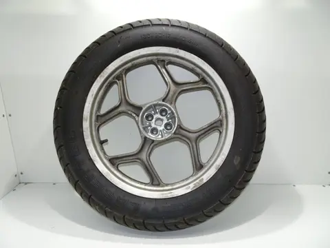 ACHTER VELG BMW K 75 1990 - 1997