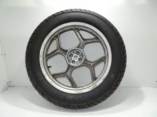 ACHTER VELG BMW K 75 1990 - 1997