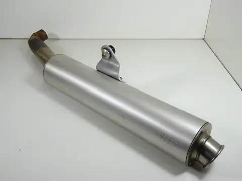 UITLAAT Ducati ST3 2004 - 2007