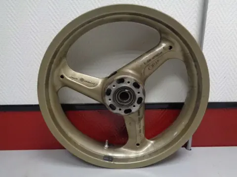 VOORVELG Ducati ST2 1997 - 2003