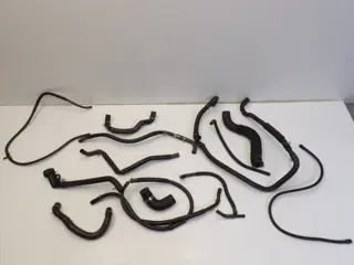 OVERIG Honda VT 1100 1995 - 2005