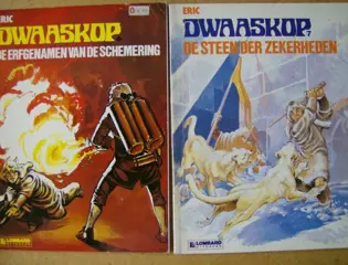 Dwaaskop adv5037
