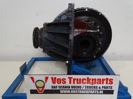 Differentieel DAF 1339-4.10 INCL. SPER