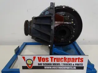 Differentieel DAF 1339-4.10 INCL. SPER