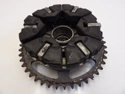 TANDWIELDRAGER Suzuki GSX R 600 1995 - 2000