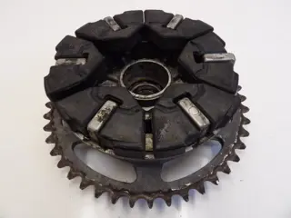 TANDWIELDRAGER Suzuki GSX R 600 1995 - 2000