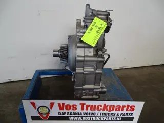 Versnellingsbak Scania SCANIA RETARDER N.T.