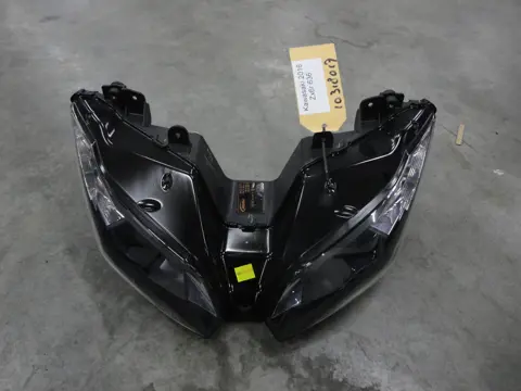 KOPLAMP Kawasaki ZX 6 R 2013 - 2015