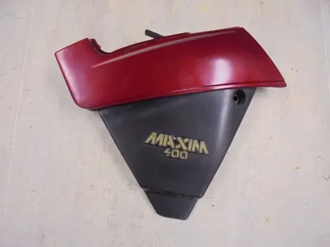 RECHTER ZIJKUIP KLEIN Yamaha XS 400 1976 - 1981